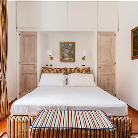 Fori Imperiali Luxe Mansion Hotel Rome Buitenkant foto