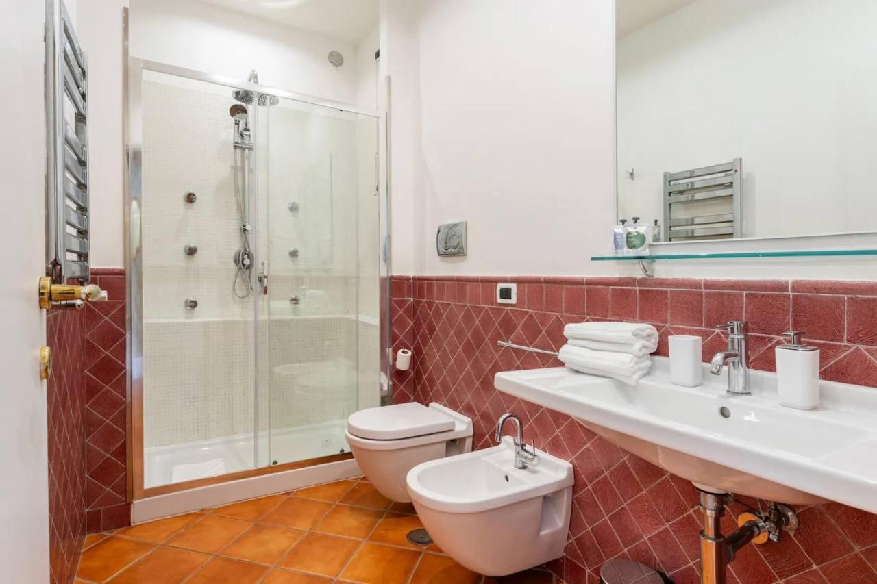 Fori Imperiali Luxe Mansion Hotel Rome Buitenkant foto
