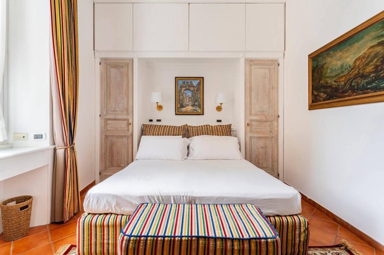 Fori Imperiali Luxe Mansion Hotel Rome Buitenkant foto
