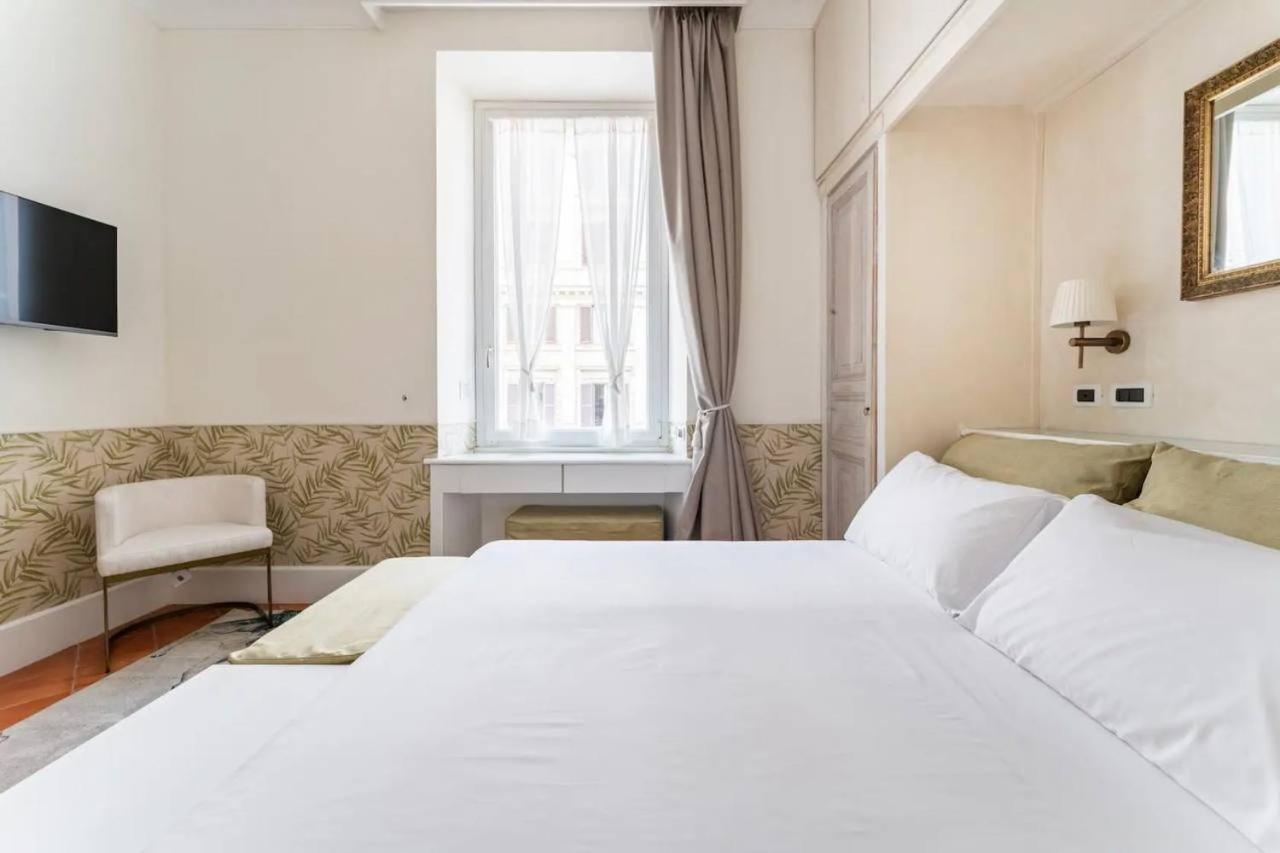 Fori Imperiali Luxe Mansion Hotel Rome Buitenkant foto